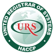 URS HACCP