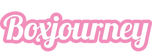 Boxjourney